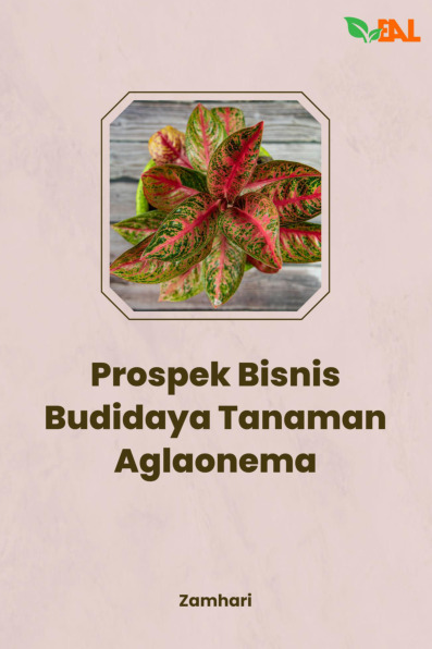 Sampul buku Prospek Bisnis Budid...